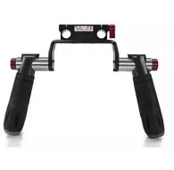 Handle - Shape Quick Handle Rod Bloc (Hand5) - quick order from manufacturerHandle - Shape Quick Handle Rod Bloc (Hand5) - quick order from manufacturer