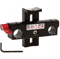 Больше не производится - SHAPE Lens Support for Long Lenses on 15mm RodsБольше не производится - SHAPE Lens Support for Long Lenses on 15mm Rods
