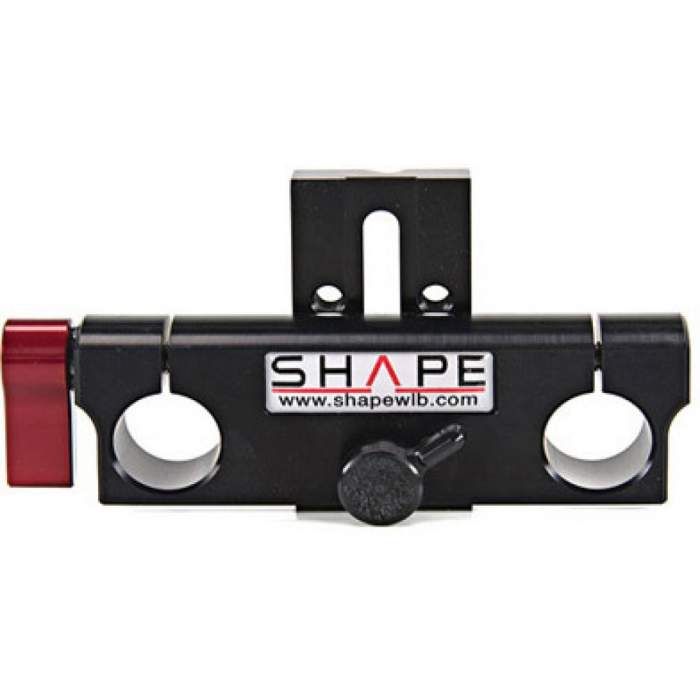Rigu aksesuāri - Shape Sliding Rod Block Camera Accessories - ātri pasūtīt no ražotāja