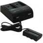 Больше не производится - Swit S-3602F DV Battery Charger