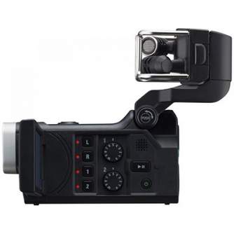 Videokameras - Zoom Q8 Handy Video Recorder - ātri pasūtīt no ražotāja
