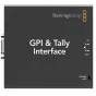 Video mixer - Blackmagic Design ATEM GPI and Tally Interface (BM-SWTALGPI8) - quick order from manufacturer