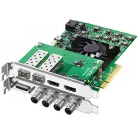 Blackmagic Design - Blackmagic Design DeckLink 4K Extreme 12G (BM-BDLKHDEXTR4K12G) PC-Systems - ātri pasūtīt no ražotājaBlackmagic Design - Blackmagic Design DeckLink 4K Extreme 12G (BM-BDLKHDEXTR4K12G) PC-Systems - ātri pasūtīt no ražotāja
