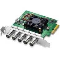 Blackmagic Design DeckLink Duo 2 (BM-BDLKDUO2) PC-Systems