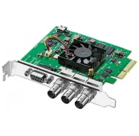 Карты видеозахвата - Blackmagic Design DeckLink SDI 4K (BM-BDLKSDI4K) - быстрый заказ от производителяКарты видеозахвата - Blackmagic Design DeckLink SDI 4K (BM-BDLKSDI4K) - быстрый заказ от производителя