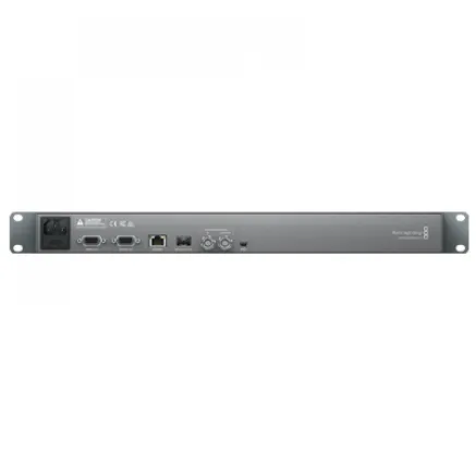 Blackmagic Design Duplicator 4K (BM-HYPERD-VDUP25-12G) Recorder / Player