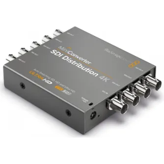 Converter Decoder Encoder - Blackmagic Design Mini Converter SDI Distribution CONVMSDIDA - быстрый заказ от производителя