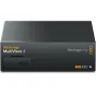 Video mixer - Blackmagic Design MultiView 4 (BM-HDL-MULTIP6G-04) - quick order from manufacturer