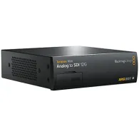 Signāla kodētāji, pārveidotāji - Blackmagic Design Teranex Mini Analog - SDI 12G (BM-CONVNTRM-BB-ANSDI) Converter / Decoder / Encoder - ātri pasūtīt no ražotājaSignāla kodētāji, pārveidotāji - Blackmagic Design Teranex Mini Analog - SDI 12G (BM-CONVNTRM-BB-ANSDI) Converter / Decoder / Encoder - ātri pasūtīt no ražotāja