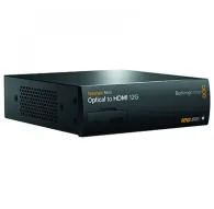 Signāla kodētāji, pārveidotāji - Blackmagic Design Teranex Mini Optical - HDMI 12G (BM-CONVNTRM-MA-OPTH) Converter / Decoder / Encoder - ātri pasūtīt no ražotājaSignāla kodētāji, pārveidotāji - Blackmagic Design Teranex Mini Optical - HDMI 12G (BM-CONVNTRM-MA-OPTH) Converter / Decoder / Encoder - ātri pasūtīt no ražotāja