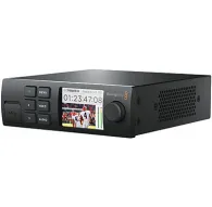 Signāla kodētāji, pārveidotāji - Blackmagic Design Teranex Mini Smart Panel (BM-CONVNTRM-YA-SMTPN) Converter / Decoder / Encoder - ātri pasūtīt no ražotājaSignāla kodētāji, pārveidotāji - Blackmagic Design Teranex Mini Smart Panel (BM-CONVNTRM-YA-SMTPN) Converter / Decoder / Encoder - ātri pasūtīt no ražotāja
