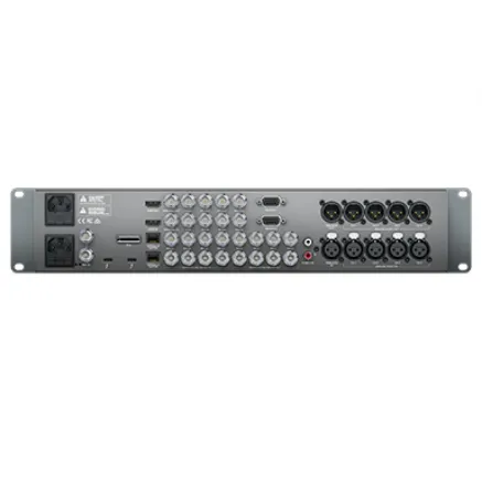 Blackmagic Design UltraStudio 4K Extreme 3 (BM-BDLKULSR4KEXTR3)