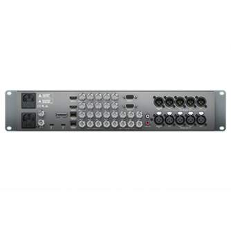 Video mixer - Blackmagic Design UltraStudio 4K Extreme 3 BDLKULSR4KEXTR/3 - быстрый заказ от производителя