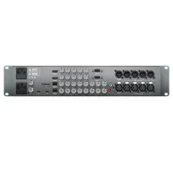 Video mikseri - Blackmagic Design UltraStudio 4K Extreme 3 (BM-BDLKULSR4KEXTR3) PC-Systems - ātri pasūtīt no ražotājaVideo mikseri - Blackmagic Design UltraStudio 4K Extreme 3 (BM-BDLKULSR4KEXTR3) PC-Systems - ātri pasūtīt no ražotāja
