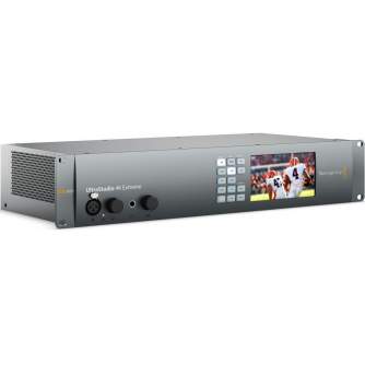 Video mixer - Blackmagic Design UltraStudio 4K Extreme 3 BDLKULSR4KEXTR/3 - быстрый заказ от производителя