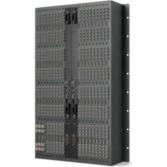 Video mixer - Blackmagic Design Universal Videohub 288 Mainframe (BM-VHUBUV-288CH) - quick order from manufacturer