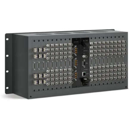 Blackmagic Design Universal Videohub 72 Mainframe (BM-VHUBUV-72CH)