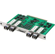 Video mikseri - Blackmagic Design Universal Videohub Optical Fiber Interface (BM-VHUBUV-IF-OPT) - ātri pasūtīt no ražotājaVideo mikseri - Blackmagic Design Universal Videohub Optical Fiber Interface (BM-VHUBUV-IF-OPT) - ātri pasūtīt no ražotāja