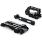Shoulder RIG - Blackmagic Design URSA Mini - Shoulder Kit (BM-CINEURSASHMKM) BM-CINEURSASHMKM - quick order from manufacturer