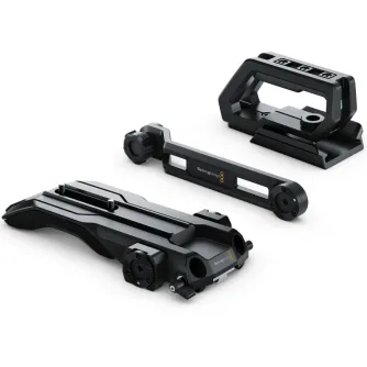 Плечевые упоры RIG - Blackmagic Design URSA Mini Shoulder Mount Kit CINEURSASHMKM - быстрый заказ от производителя