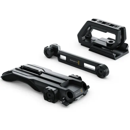 Blackmagic Design URSA Mini Shoulder Kit (BM-CINEURSASHMKM) Camera Accessories