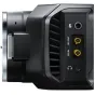 Cinema kameras - Blackmagic Design Micro Studio Camera 4K Cameras - ātri pasūtīt no ražotāja