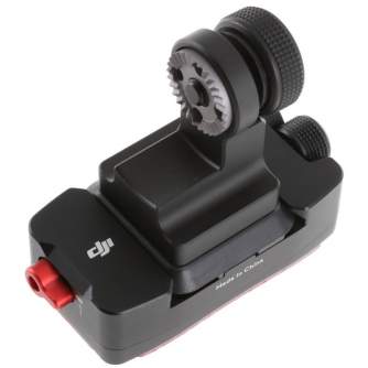 Accessories for stabilizers - DJI OSMO Sticky Mount (SP88) - quick order from manufacturer