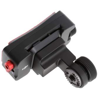 Video stabilizatoru aksesuāri - DJI OSMO Sticky Mount Camera Stabilizer - ātri pasūtīt no ražotāja