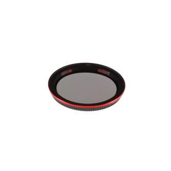 Neutral Density Filters - DJI Osmo+/Z3 Camera ND4 Filter (SP90) - quick order from manufacturer
