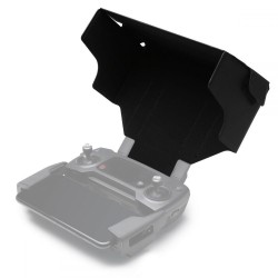 Аксессуары для дронов - DJI Mavic Remote Controller Monitor Hood (SP28) - быстрый заказ от производителя
