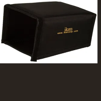 Vairs neražo - Ikan SHL5 sun hood for VL5 monitor Monitors 
