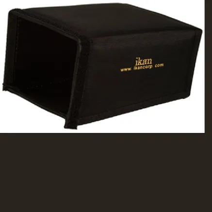 Ikan SHL5 Sunhood for VL5 monitor