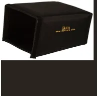 Больше не производится - Ikan SHL5 Sunhood for VL5 monitorБольше не производится - Ikan SHL5 Sunhood for VL5 monitor