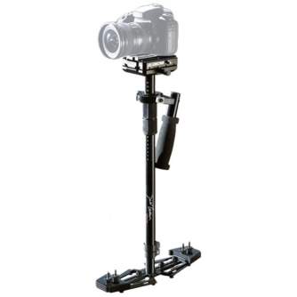 Video stabilizers - Glidecam Devin Graham Signature Series (GLDGSS) for cameras up to 5.4 kg - quick order from manufacturer