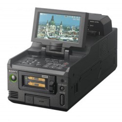 Sony PMW-RX50 XDCAM SxS-PRO-Deck - Recorder Player