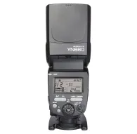 Вспышки на камеру - Speedlite Yongnuo YN660 - быстрый заказ от производителяВспышки на камеру - Speedlite Yongnuo YN660 - быстрый заказ от производителя
