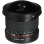 Объективы - Samyang 8 mm f / 3.5 Fisheye AE CSII for Nikon F lens - быстрый заказ от производителя