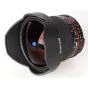 SLR Lenses - Samyang 8mm f/3.5 UMC Fish-Eye CS II Canon EF - quick order from manufacturer