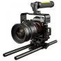 Больше не производится - Ikan Cage Kit for Sony a7S (ELE-A7S-C)