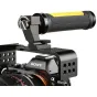 Больше не производится - Ikan Cage Kit for Sony a7S (ELE-A7S-C)