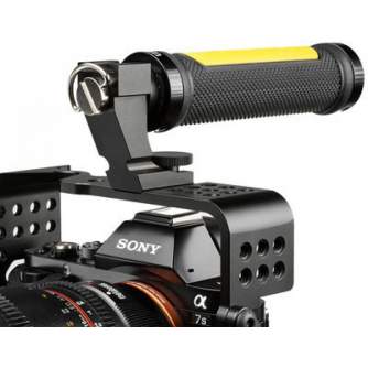 Рамки для камеры CAGE - Ikan Cage Kit for Sony a7S (ELE-A7S-C) - быстрый заказ от производителя