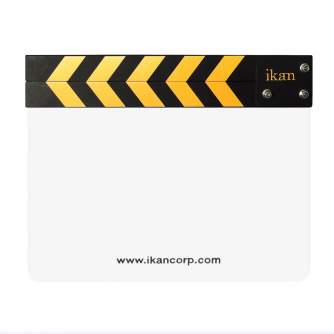 Аксессуары для фото студий - Ikan Production Slate PS01 - быстрый заказ от производителя