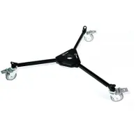 Video sliedes - Sachtler Dolly DV 75 for smooth camera movement. - ātri pasūtīt no ražotājaVideo sliedes - Sachtler Dolly DV 75 for smooth camera movement. - ātri pasūtīt no ražotāja