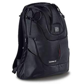Mugursomas - Sachtler Bags Shell Camera Backpack (SC300) SC300 - ātri pasūtīt no ražotāja