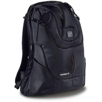 Backpacks - Sachtler Bags Shell Camera Backpack (SC300) SC300 - quick order from manufacturer
