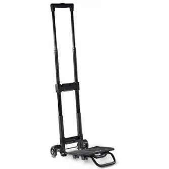 Studijas aprīkojuma somas - Sachtler Snaplock Trolley System (SA1001) - ātri pasūtīt no ražotāja