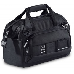 Plecu somas - Sachtler Video Camera Shoulder Bag Dr. Bag-1 (SC001) - perc šodien veikalā un ar piegādi