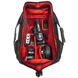Наплечные сумки - Sachtler Video Camera Shoulder Bag Dr. Bag-3 (SC003) - быстрый заказ от производителя