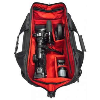 Наплечные сумки - Sachtler Video Camera Shoulder Bag Dr. Bag-4 (SC004) - быстрый заказ от производителя