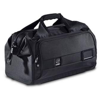 Plecu somas - Sachtler Video Camera Shoulder Bag Dr. Bag-4 (SC004) - ātri pasūtīt no ražotāja